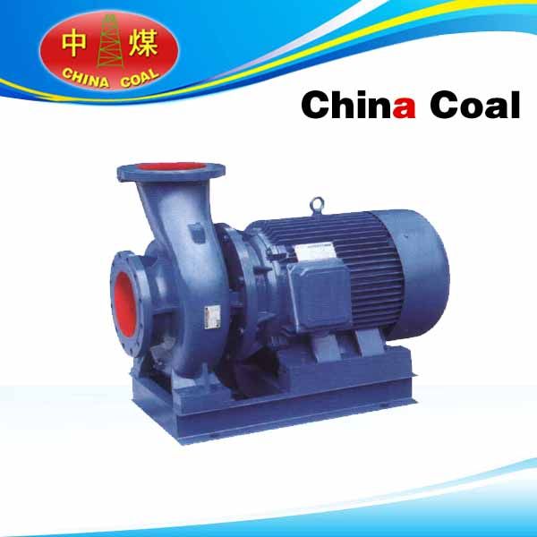 water pump from Shandong China Coal