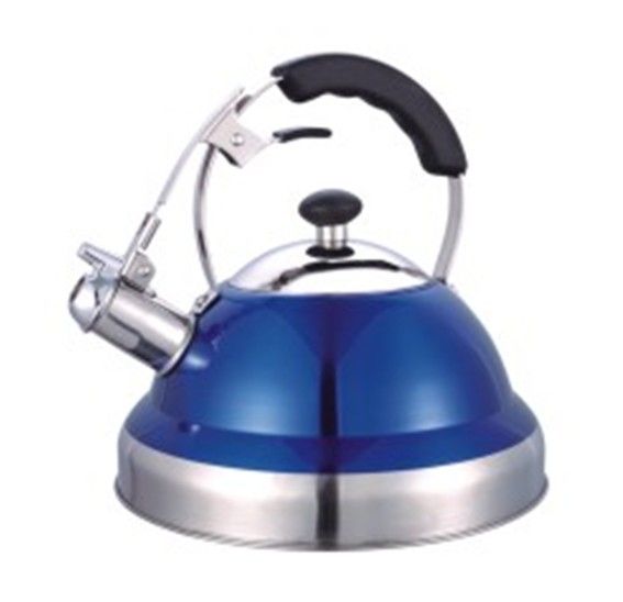 3.0L Whistling kettle-CW8011