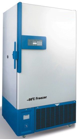 538L -86 degree Upright Ultra-low Temperature Freezer