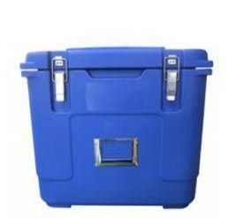 Passive Vaccine Cooler Box