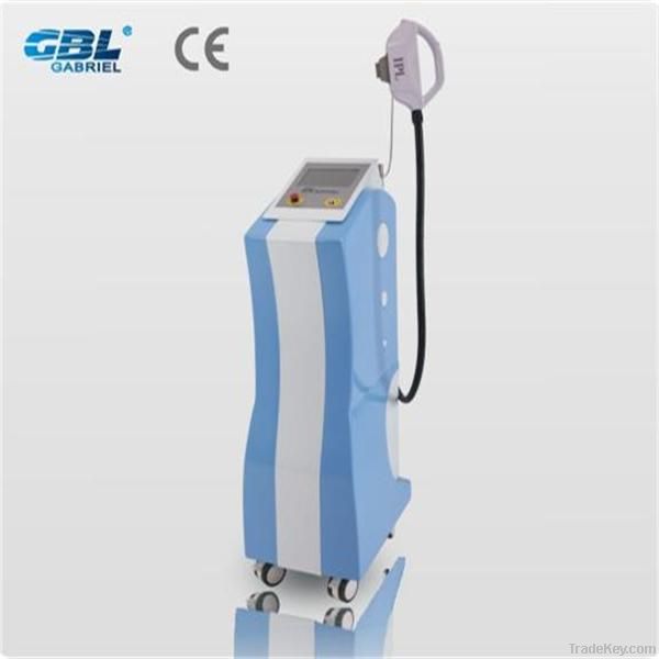 High quality portable ipl beauty device for hair removal and skin care