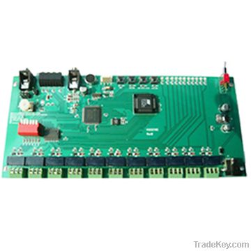 Chinese pcb assembly turkey solution