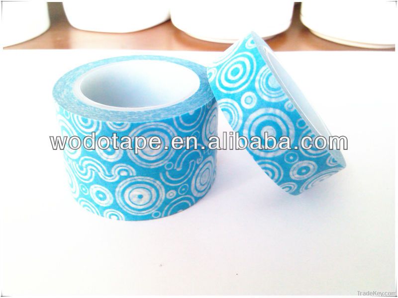 Japanese washi paper tape, washi tape wholesale