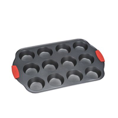 12cup muffin pan