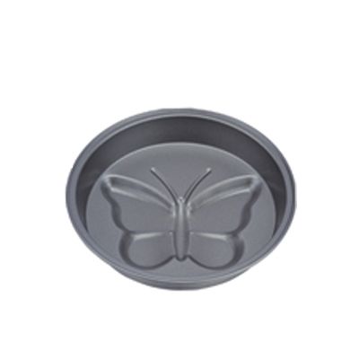 butterfly round pan