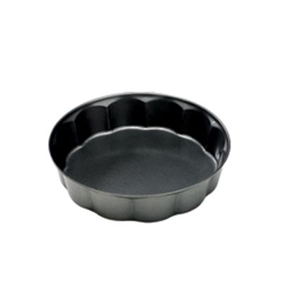 round cake mould 