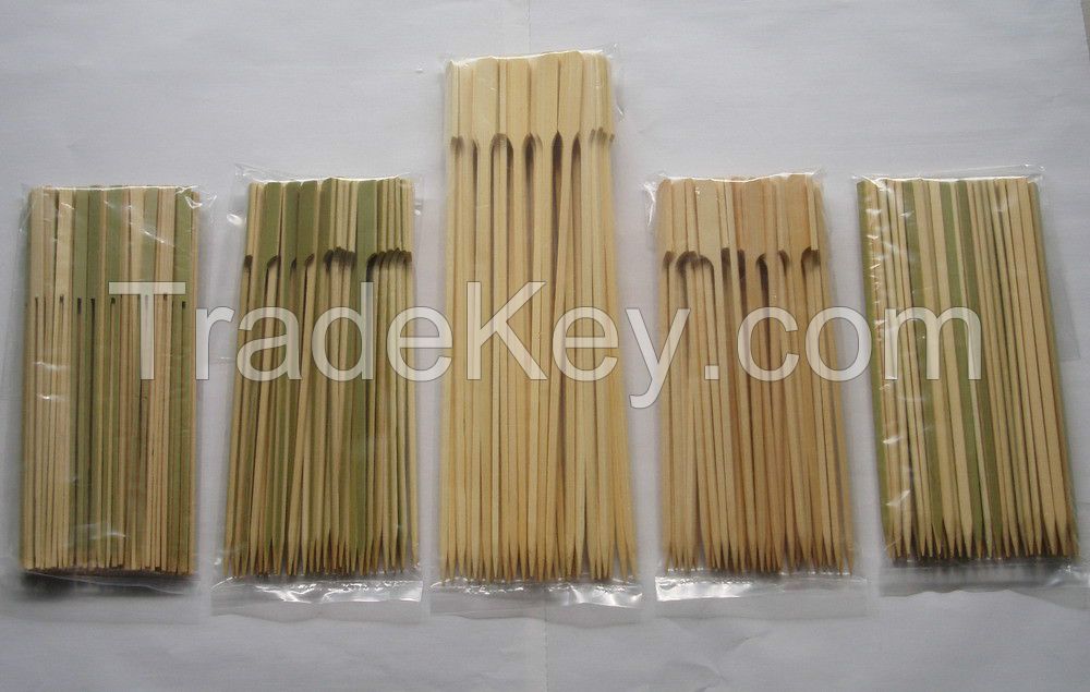 Bamboo Skewer