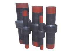 DN 50  carbon  steel Insulation joint
