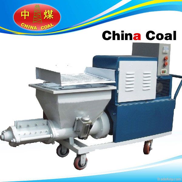 Cement Grouting injection machine