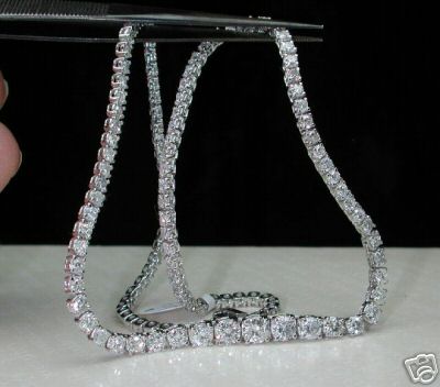 Diamond String (7.5ct)