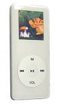 MP3 Players  From Cool Sources