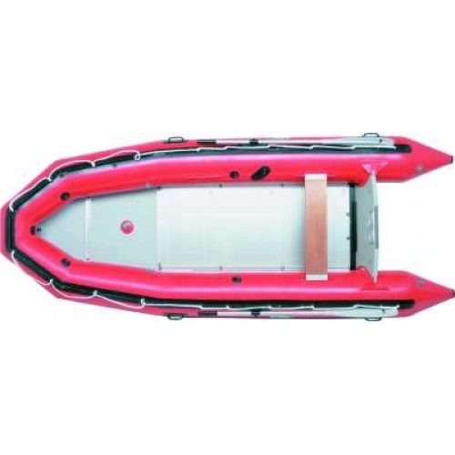 Achilles SG 156 Red Inflatable Boats