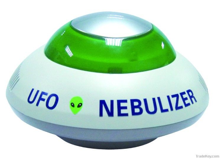 UFO Nebulizer
