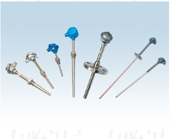 Explosion-proof thermocouple