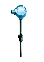 Explosion-proof thermocouple