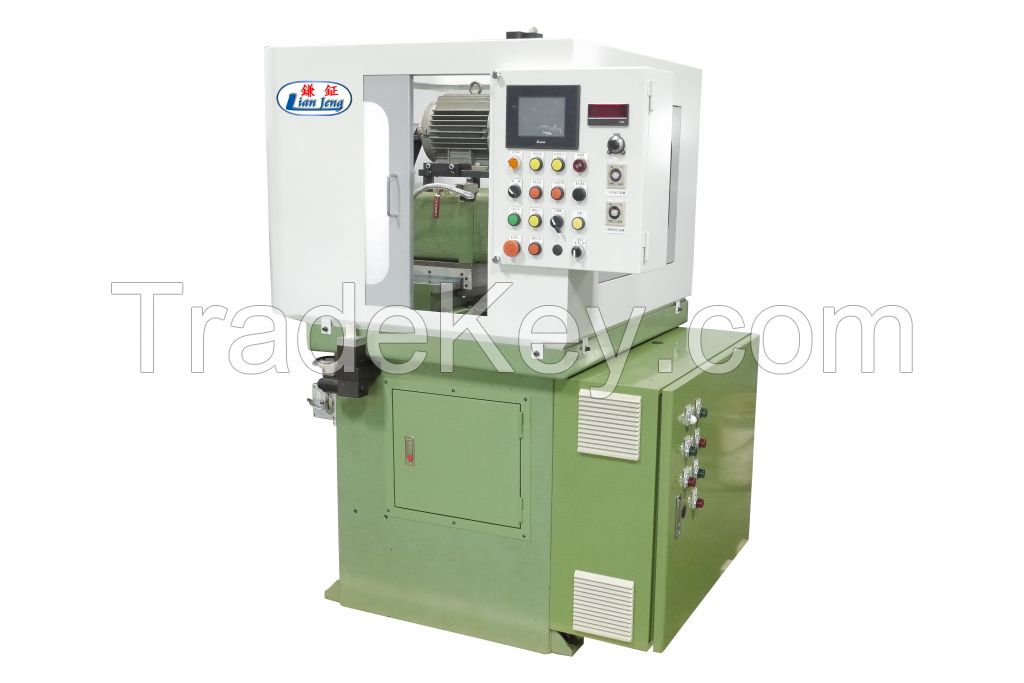 Rotor cutting machine CC0306