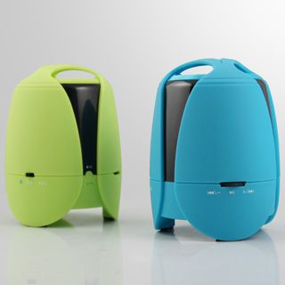 Mocole Robot Bluetooth speaker
