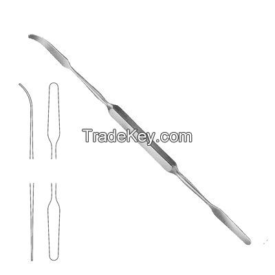 Surgical Instruments Dissectors Manufacturer