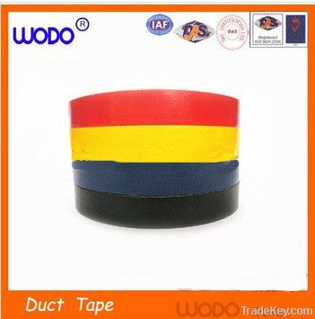 Custom make cloth duct tape munufacture