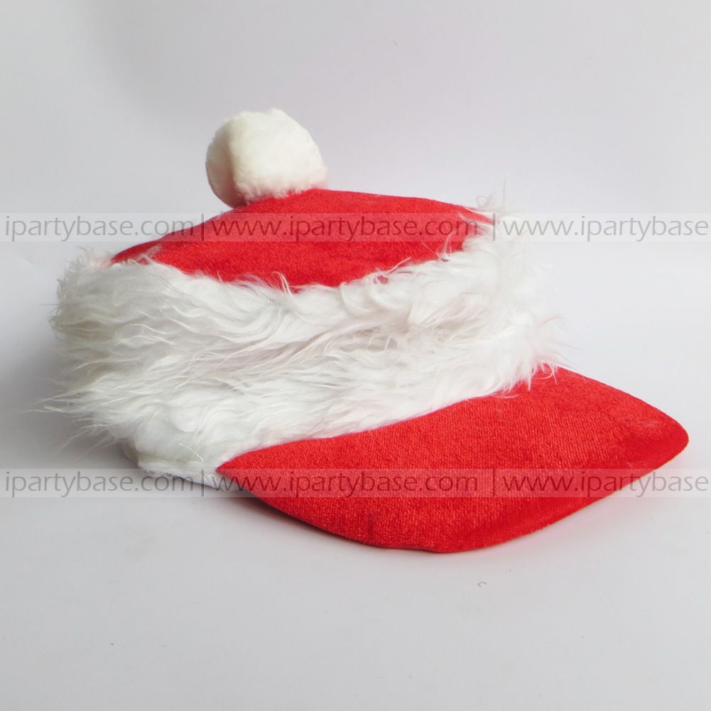 Christmas Party Hats/ Promotion Hats/ Logo Customization gift