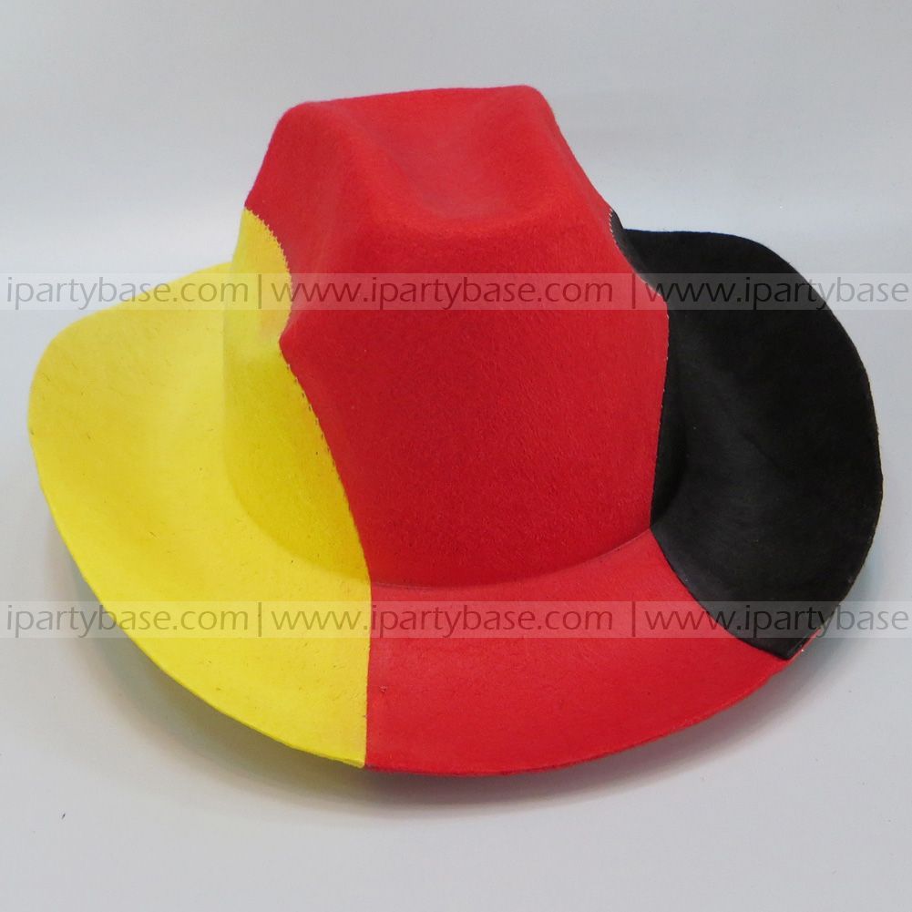 Party Cowboy Hats/ Carnival Hats/ Party Derby Hats