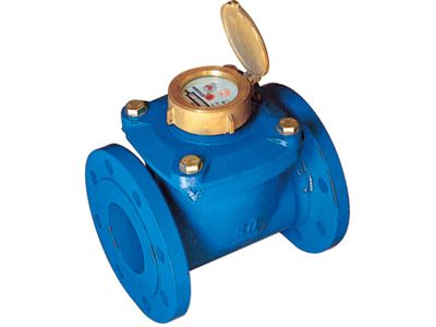 agriculture irrigation water meter