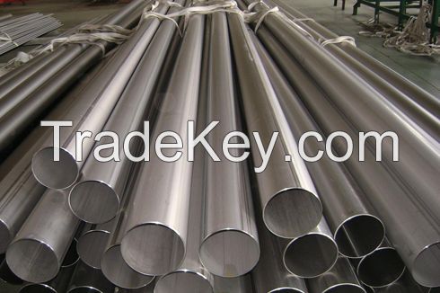 ASTM A106/53 seamless pipe