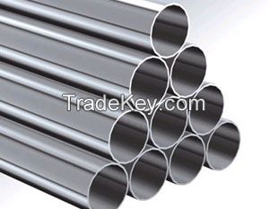 ST52 seamless steel pipe