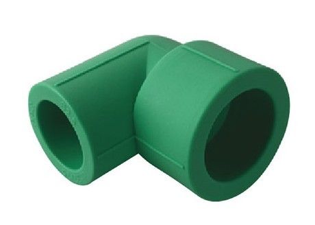 PPR reduced elbow Pipe Fittings Mould