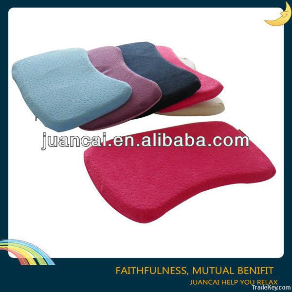 Moulded Visco-elastic Most Popular Flat Baby Pillow