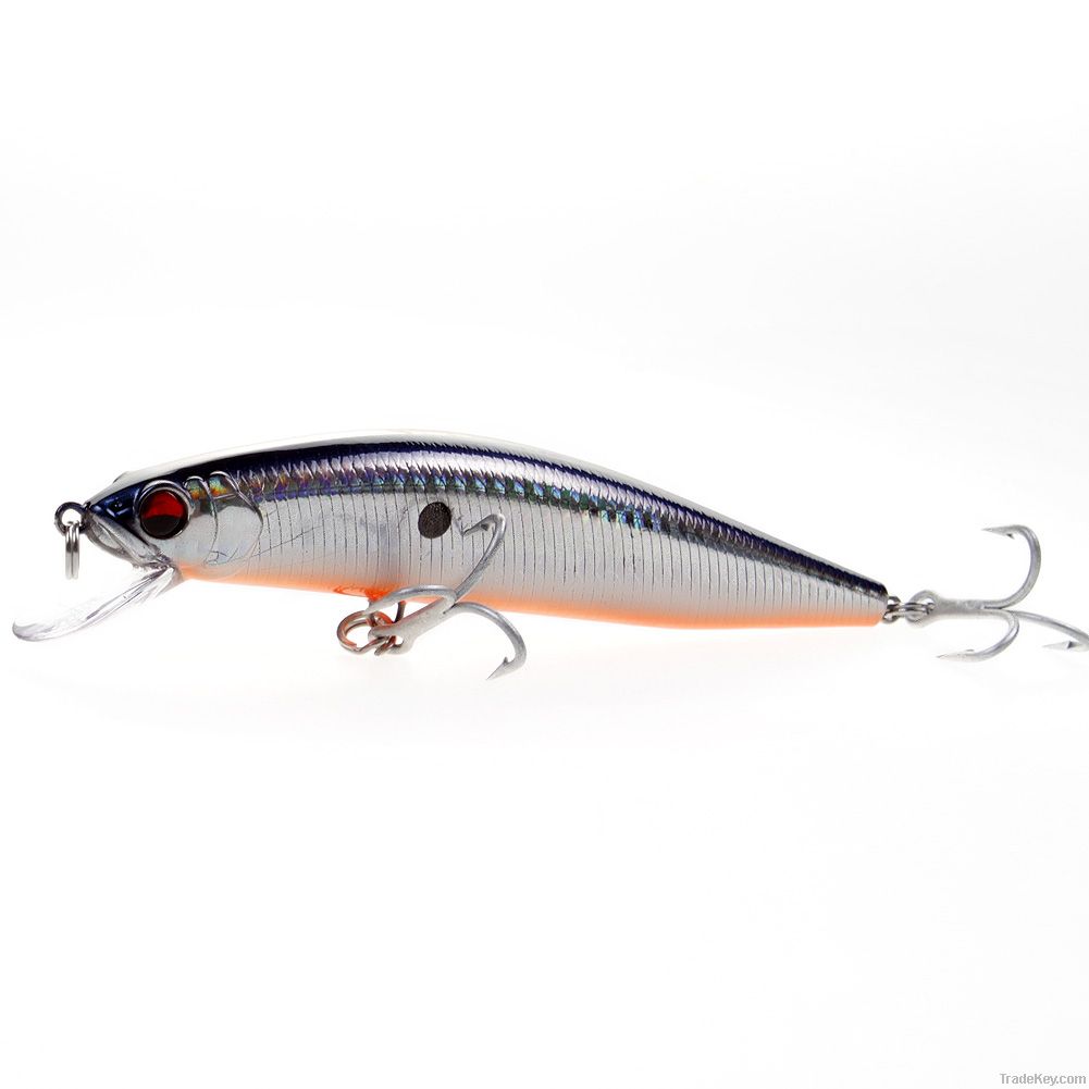 Fishing LureHot Sale Hard plastic Fishing Lure