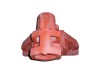 ductile iron casting, grey iron casting , stainless steel casting