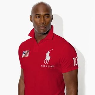 Polo T-shirt