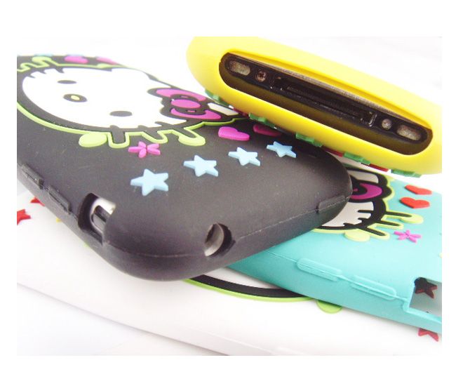 silicone phone cases