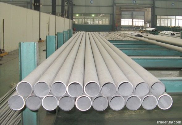 stainless steel pipes/stainless steel tubes