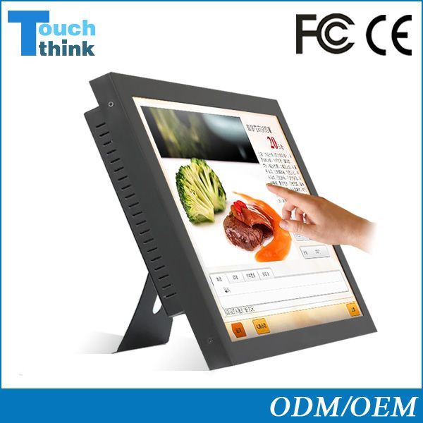 15 Inch POS Machine Terminal, ALL IN ONE POS Machine, Touch Screen ALL IN ONE POS Machine, POS Systems