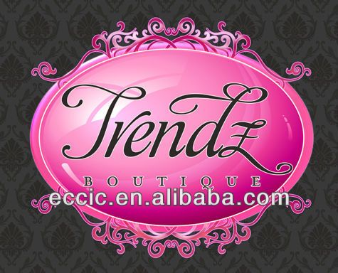 fashion logo design