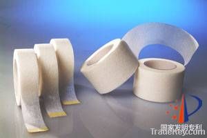 Medical Breathable Non-woven Tape