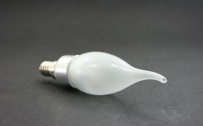 cold white led bulb light 