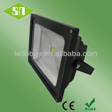 80W 100W IP65 led flood light