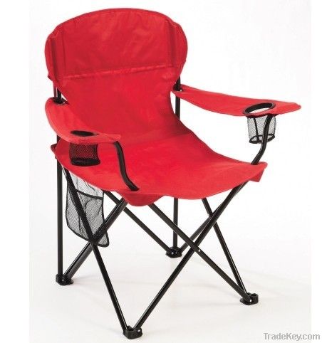 Camping armchair