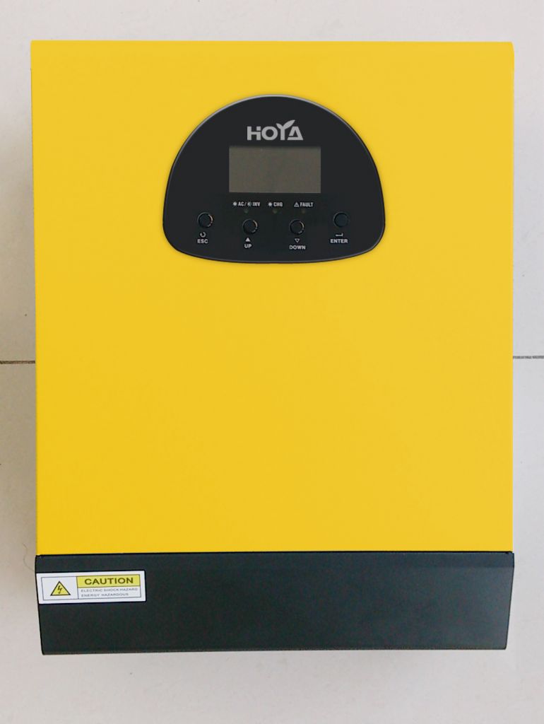 1.6 KW Intelligent Home Use Off Grid Solar Power Inverter/Solar Inverter/Inverter Solar