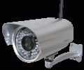  H.264 Network Camera