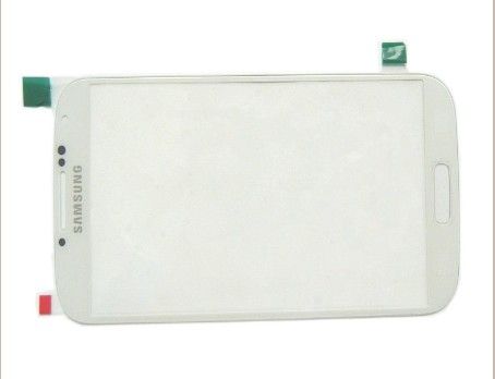    LCD Screen Front Lens Glass Cover white For Samsung Galaxy i9300 Siii S3