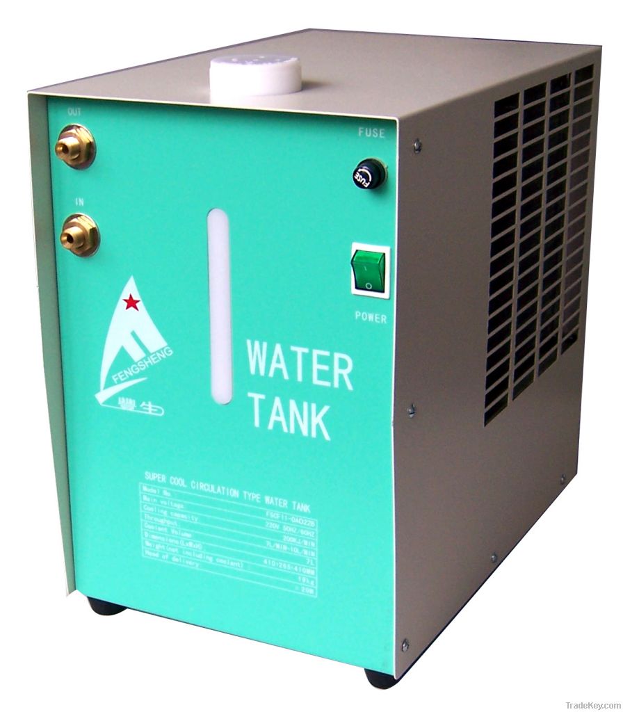 Water Cooler for Welding Machine( FSCF11-0AO22B)