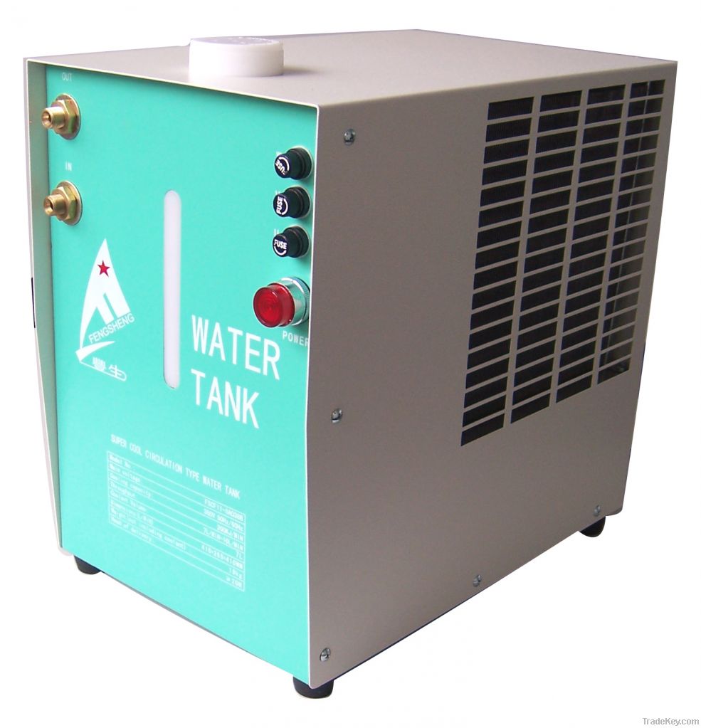 Water Cooler for Welding Machine(FSCF11-0AO38B  )