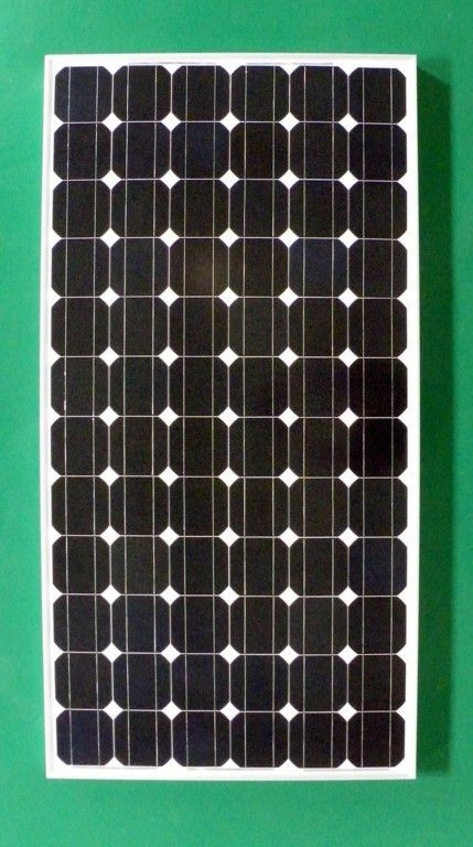 solar panel