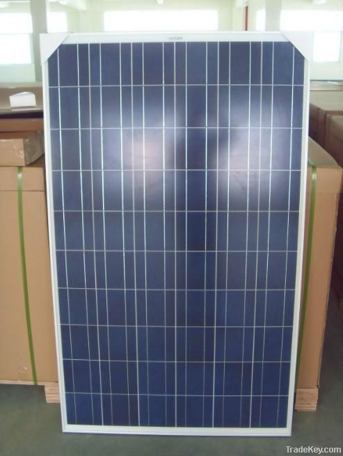 solar panel