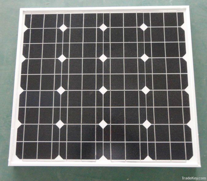 solar panel