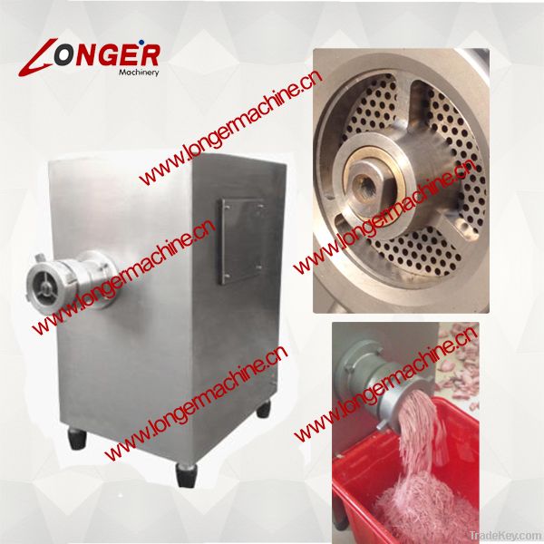 Meat Grinder|Meat Chopper|Meat Mincing Machine